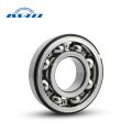 Opened Deep Groove Ball Bearings From XCC