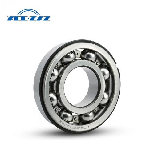 Dibuka Deep Groove Ball Bearings From XCC