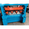 153 Floor Deck Roll Forming Machine for Europe