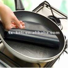 PTFE non-stick reusable oil free cooking liner