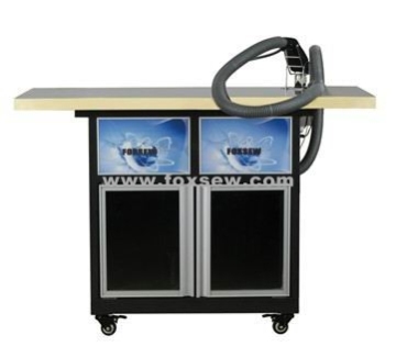 Thread Trimming Machine