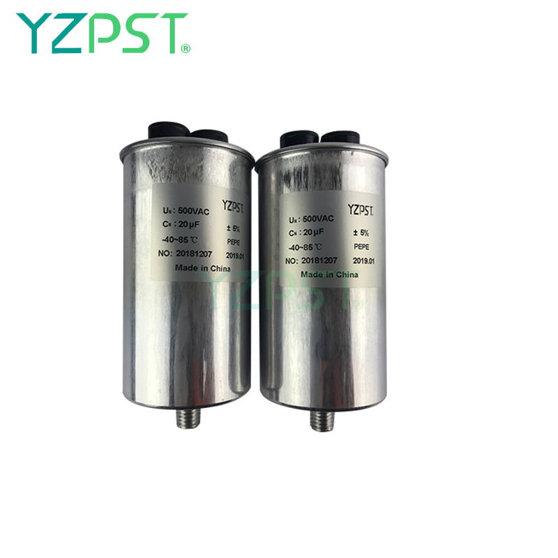 500VAC Snubber Capacitor 20UF