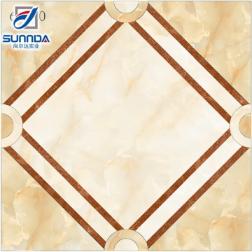 Sunnda Marble tile lowes polished marble tile, china marble tile, marble tile 60x60