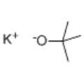 Kalium-tert-butoxid CAS 865-47-4