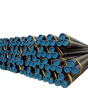 Api Anticorrosive A106 Seamless Steel Pipe