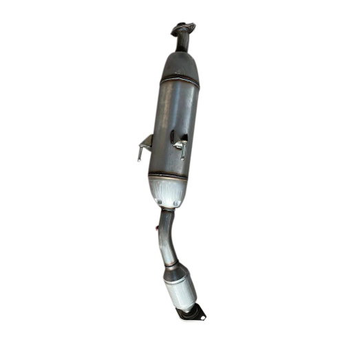 2007 toyota corolla catalytic converter Euro 4 Direct Fit toyota corolla catalytic converter Manufactory
