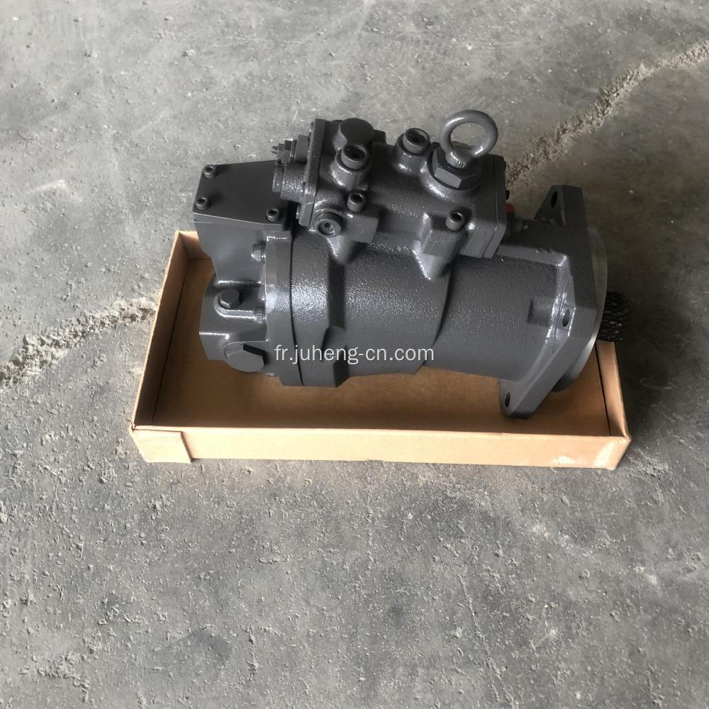 9257309 Pompe hydraulique ZX350 Pompe principale ZX330-3