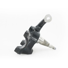Replacement Metal Steering Knuckle Part 3001021R002 for Automobile Engine Machinery Parts