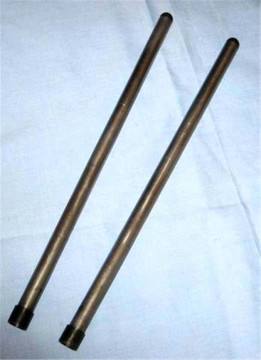 Deutz FL912 diesel engine parts valve push rod