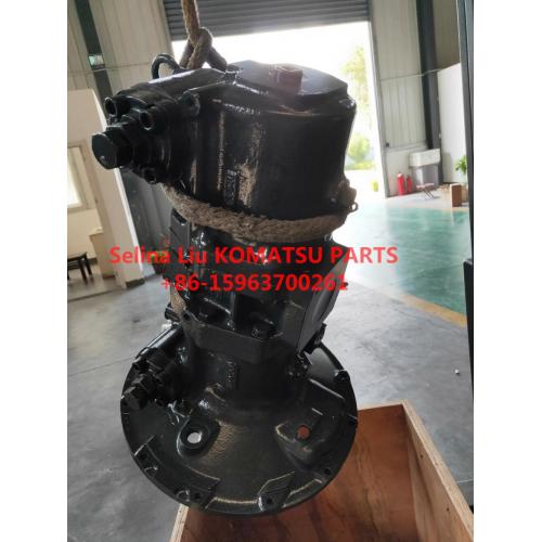 KOMATSU PC220-6 Pompe hydraulique 708-2L-00450