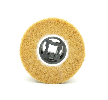 Abrasion-resistant Nylon Polishing Wheels