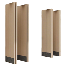 Ballroom Movable Activity Space Screen Sound Partitions