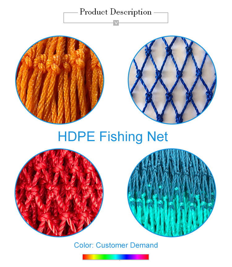 Harga yang baik harga memancing jaring mutililamen popular cast memancing net polyethylene net net