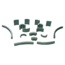 Segment NdFeB Magnet