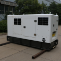 Construction Generator Sets Price