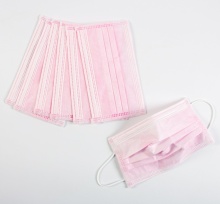 reusable face mask vs disposable face mask