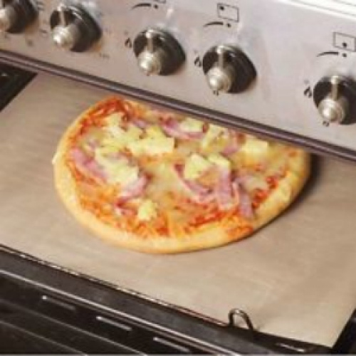 non-stick PTFE baking liner/oven sheet