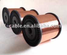CCA Wire 0.14mm