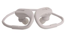 for mobile phones Sports stereo wireless bluetooth earphone