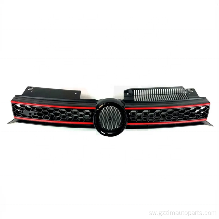 Gofu 6 mbele bumper grille
