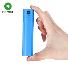 Pocket Led Flashlight EDC Portable USB Rechargeable