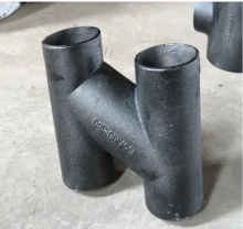 ASTM A888 Hubless Bitumen