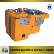 oil industry accessaries metal casting moulds
