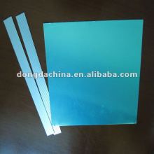 Laminated Aluminum Mirror Reflective Material