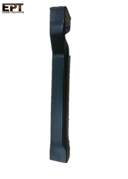 VW LuftKanal Air Duct Blow Parts