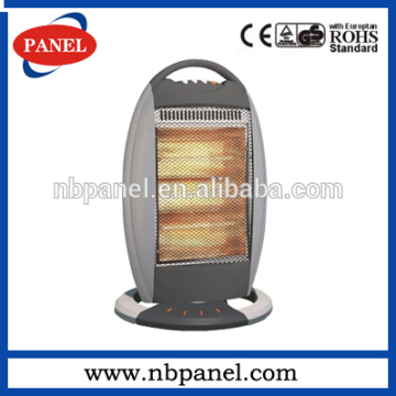 HH19 electric halogen heater