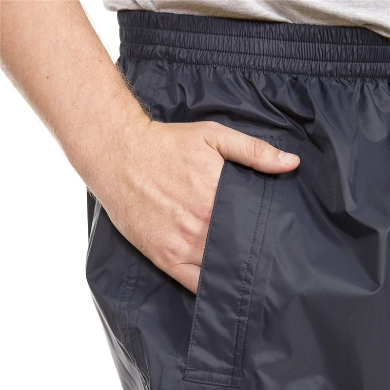 Adults' Packaway Waterproof Trousers