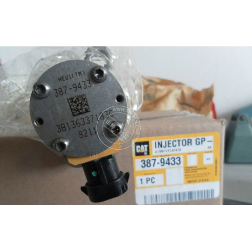 Entrega rápida CUMMINS injector do motor 5263308 4937065