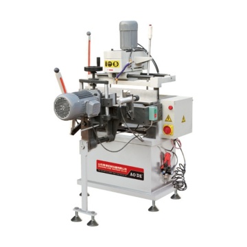 Lock Hole Slot Processing Machine Core Components Manufacturing and Repair