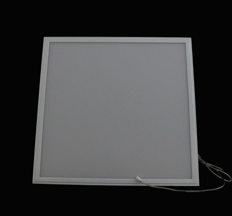 40W 60x60 Suspended Double Sided LED Panel Light