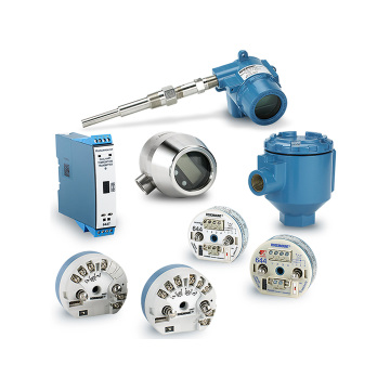 Exploring the Diagnostic Capabilities of Rosemount 644 Temperature Transmitter for Dual and Single Sensor Applications