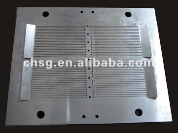 plastic box moulds