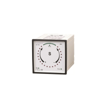 KLY-S96-D/DR Digital Synchronous Indicator: A Precision Synchronization Meter for Generator Use