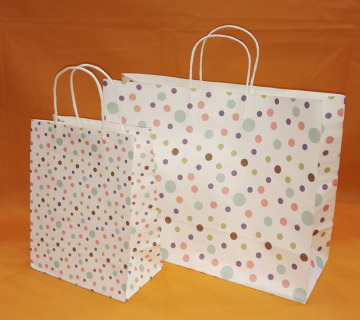 Large Christmas Gift Bags