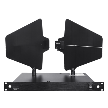 Microphone Antenna Amplifier Booster