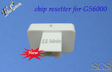 Compatible Gs6000 Wide Format Printer Chip Resetter Reset Chip For Gs6000 Ink Cartridge