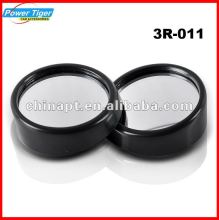 Car Rearview Mirror Side Small Round Mirror Blind Spot Mirror