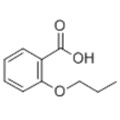 Ácido 2-propoxibenzóico CAS 2100-31-4