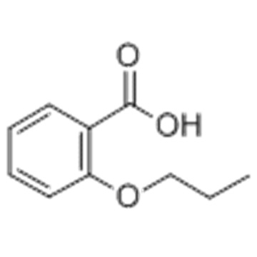 2- 프로 폭시 벤조산 CAS 2100-31-4