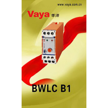 Relay/Liquid level controllers/monitoring relay