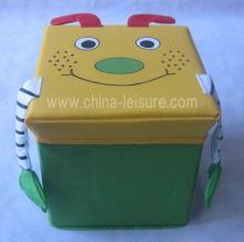 Storage Box/Stool(HMD-248B)