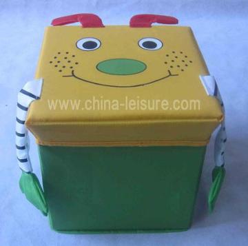 Storage Box/Stool(HMD-248B)