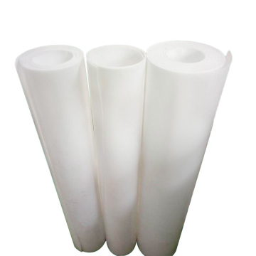 PTFE sheet virgin Skived PTFE sheet 0.5 mm