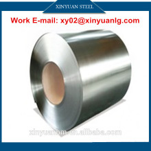 galvanized iron coil and sheet china manufacturer