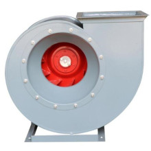 Ventilateur centrifuge général pour la ventilation intérieure