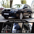 Pintura de coches Película Película TPU PPF